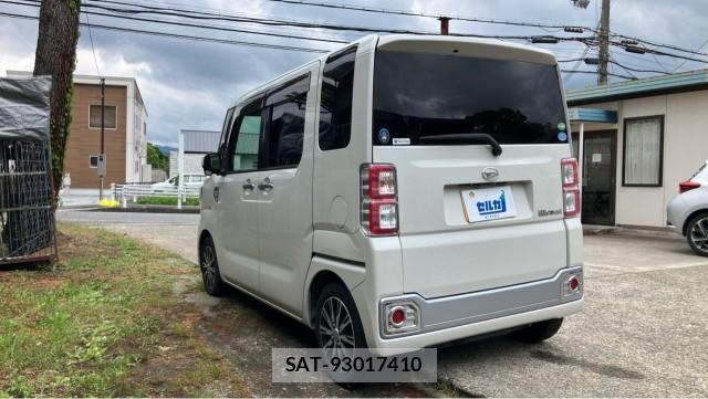 Daihatsu WAKE 2016-01 8280702-13