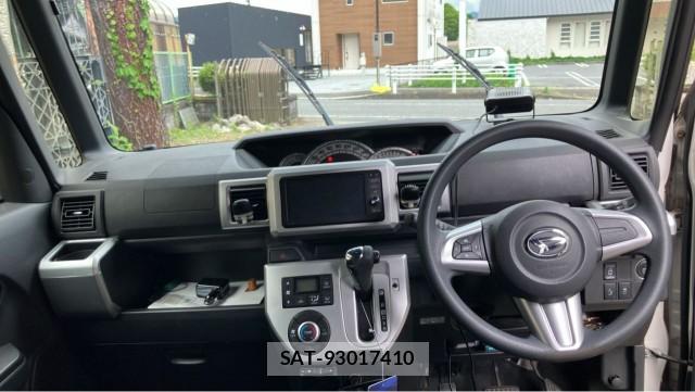 Daihatsu WAKE 2016-01 8280702-2