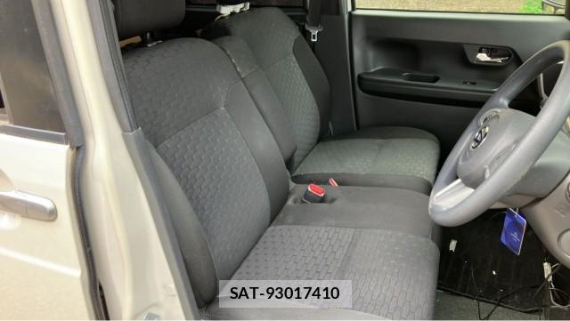 Daihatsu WAKE 2016-01 8280702-5