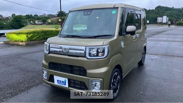 Daihatsu WAKE 2019-07 8280704-0