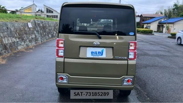 Daihatsu WAKE 2019-07 8280704-1