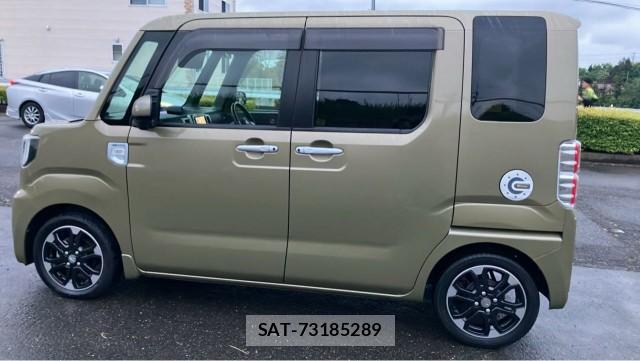 Daihatsu WAKE 2019-07 8280704-10