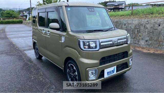 Daihatsu WAKE 2019-07 8280704-11