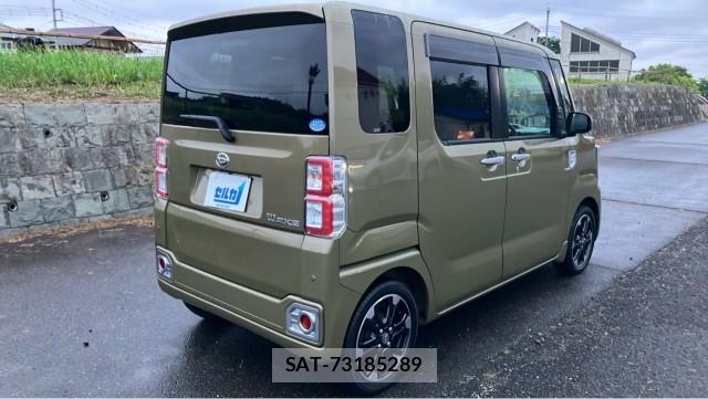 Daihatsu WAKE 2019-07 8280704-12