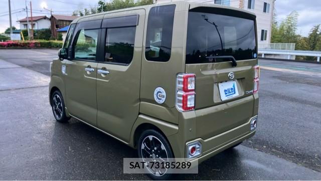 Daihatsu WAKE 2019-07 8280704-13