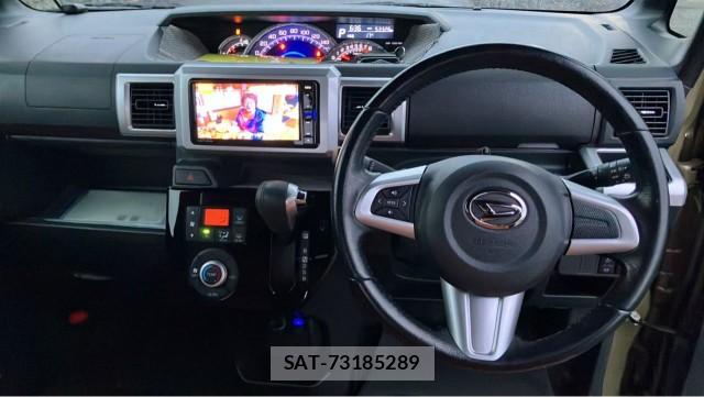 Daihatsu WAKE 2019-07 8280704-16