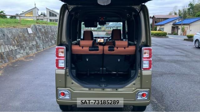 Daihatsu WAKE 2019-07 8280704-17