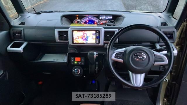 Daihatsu WAKE 2019-07 8280704-2