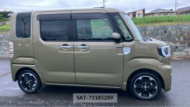 Daihatsu WAKE 2019-07 8280704-3