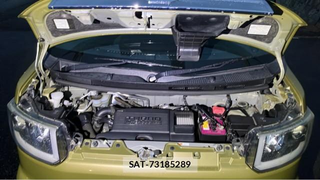 Daihatsu WAKE 2019-07 8280704-7