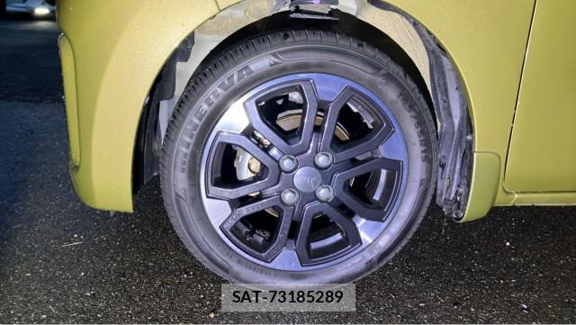 Daihatsu WAKE 2019-07 8280704-8