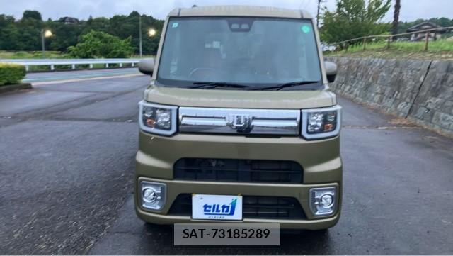 Daihatsu WAKE 2019-07 8280704-9