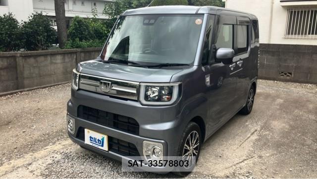 Daihatsu WAKE 2018-12 8282183-0