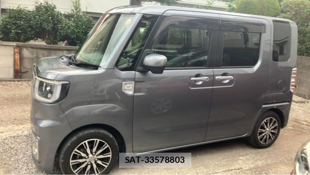 Daihatsu WAKE 2018-12 8282183-10