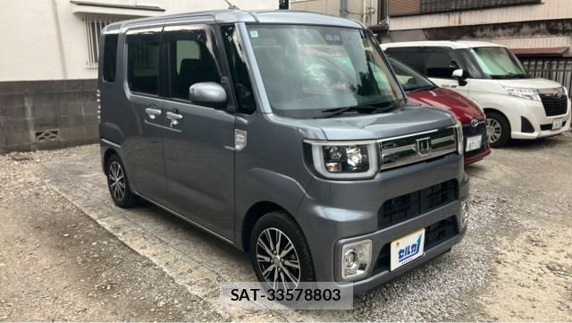 Daihatsu WAKE 2018-12 8282183-11
