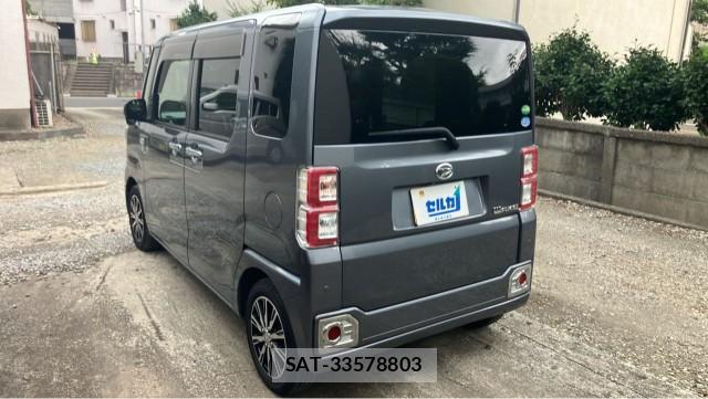 Daihatsu WAKE 2018-12 8282183-13