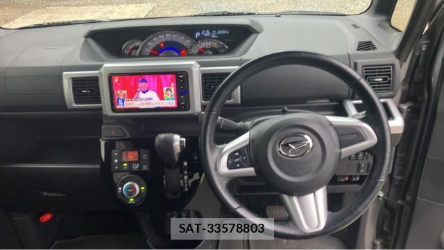 Daihatsu WAKE 2018-12 8282183-16