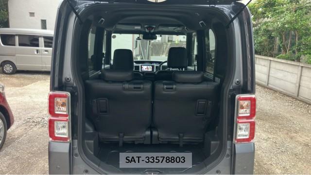 Daihatsu WAKE 2018-12 8282183-17