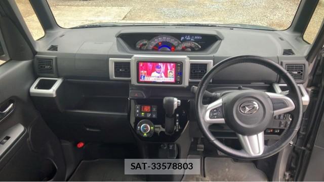 Daihatsu WAKE 2018-12 8282183-2