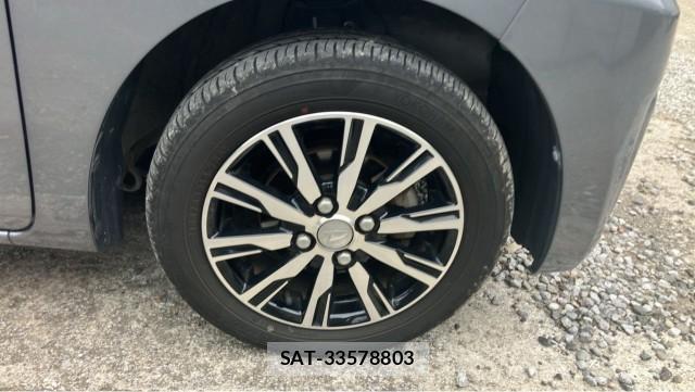 Daihatsu WAKE 2018-12 8282183-8