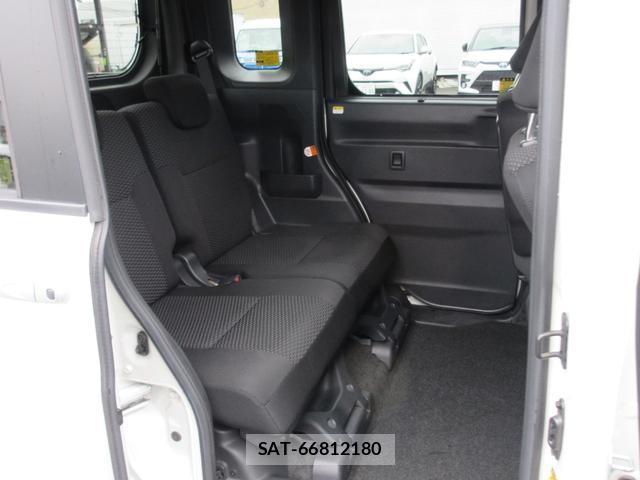 Daihatsu WAKE 2017 8282543-10