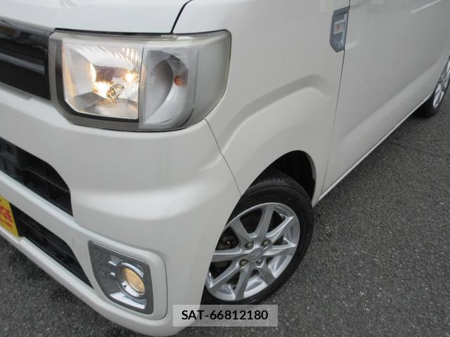 Daihatsu WAKE 2017 8282543-11