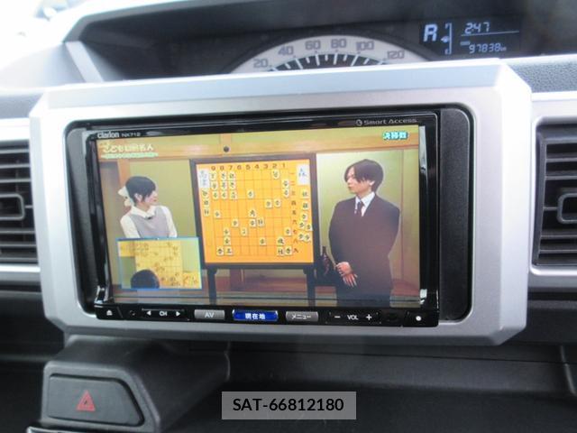 Daihatsu WAKE 2017 8282543-12