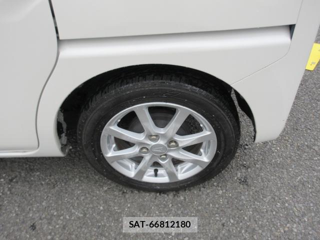 Daihatsu WAKE 2017 8282543-14