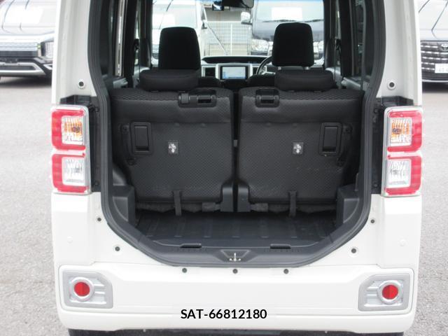 Daihatsu WAKE 2017 8282543-15
