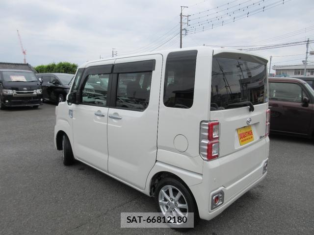 Daihatsu WAKE 2017 8282543-16