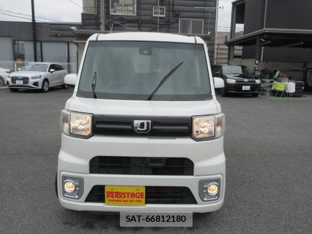Daihatsu WAKE 2017 8282543-17