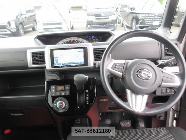 Daihatsu WAKE 2017 8282543-3