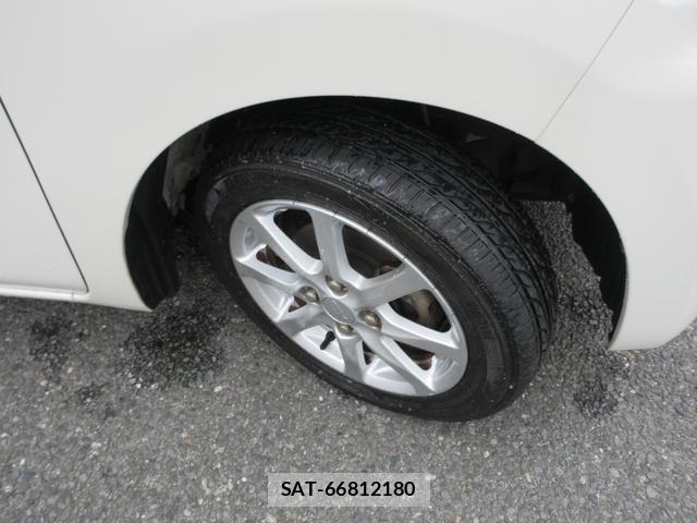 Daihatsu WAKE 2017 8282543-5