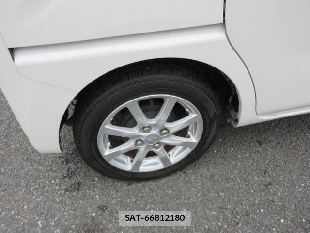 Daihatsu WAKE 2017 8282543-6