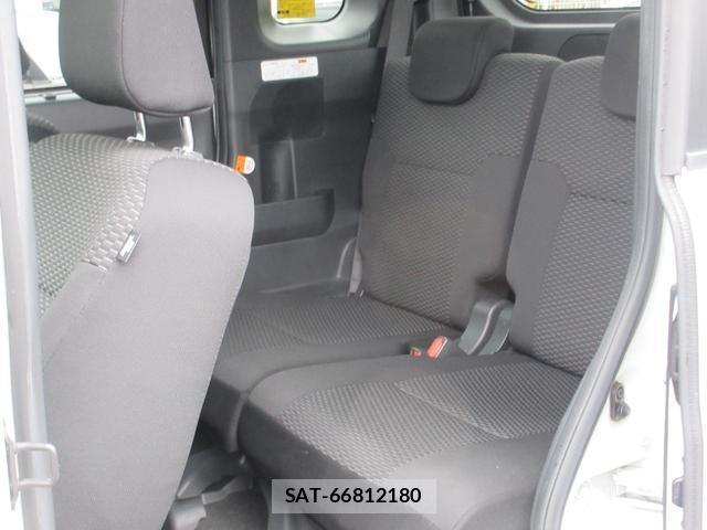 Daihatsu WAKE 2017 8282543-7