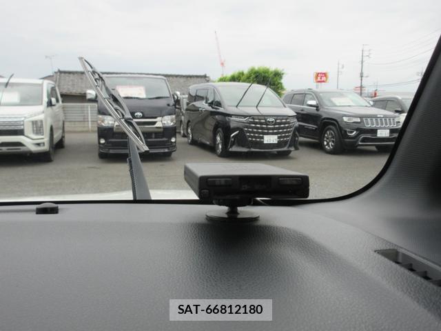 Daihatsu WAKE 2017 8282543-8