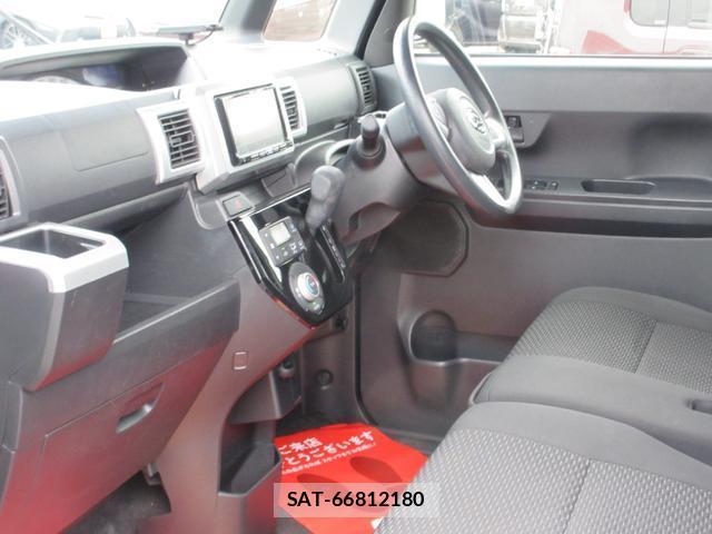 Daihatsu WAKE 2017 8282543-9