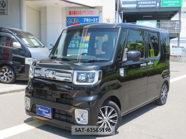 Daihatsu WAKE 2016-09 8283003-0