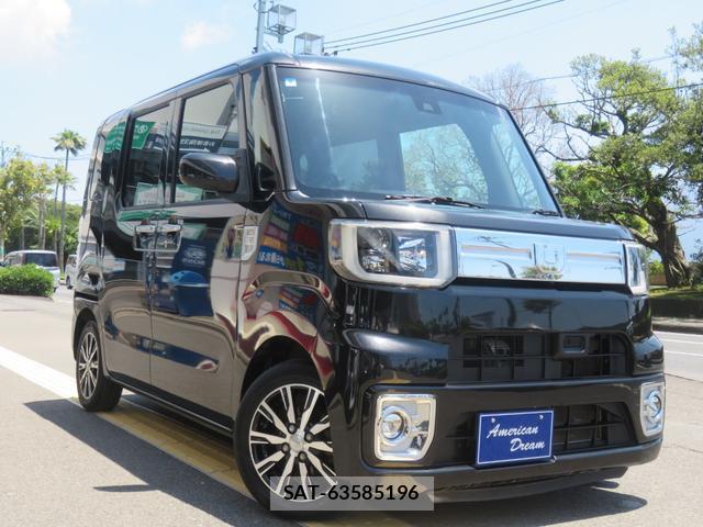 Daihatsu WAKE 2016-09 8283003-10