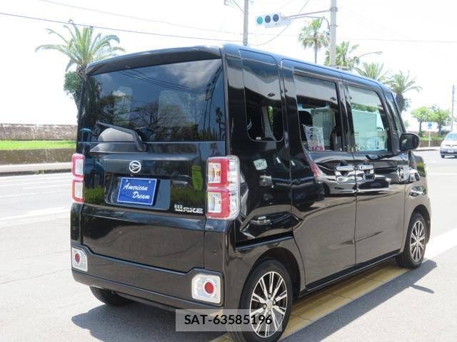 Daihatsu WAKE 2016-09 8283003-12