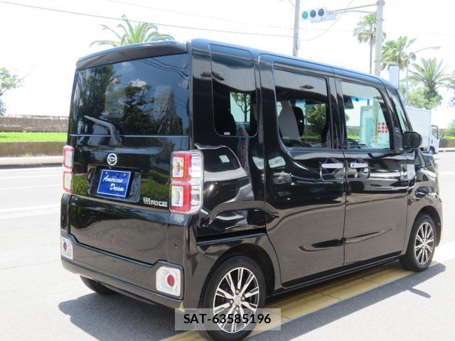 Daihatsu WAKE 2016-09 8283003-13