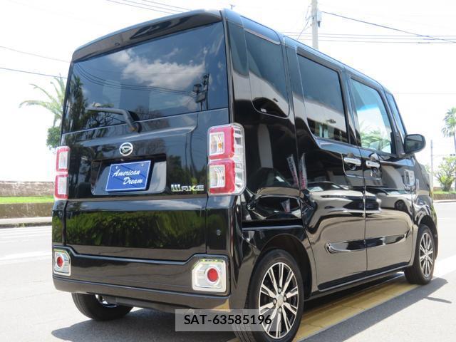 Daihatsu WAKE 2016-09 8283003-14