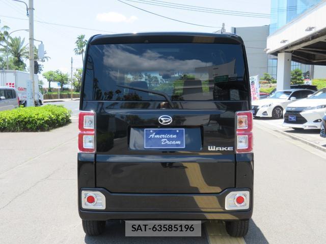 Daihatsu WAKE 2016-09 8283003-15