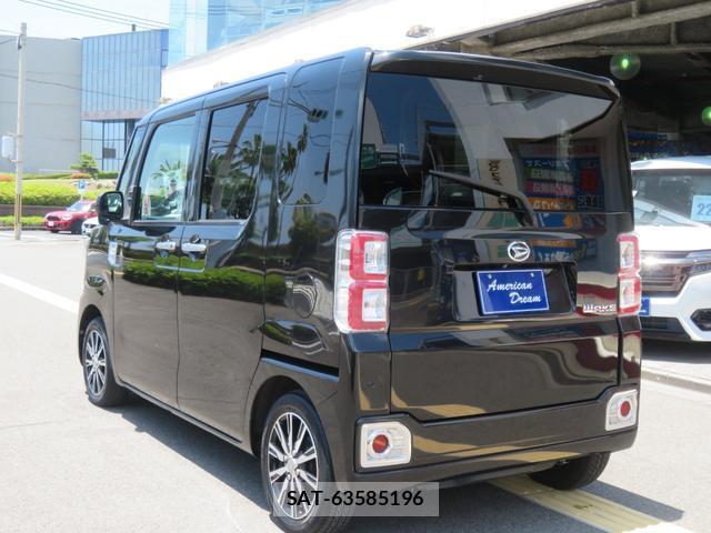 Daihatsu WAKE 2016-09 8283003-16