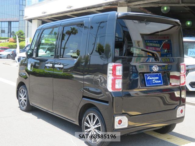 Daihatsu WAKE 2016-09 8283003-17