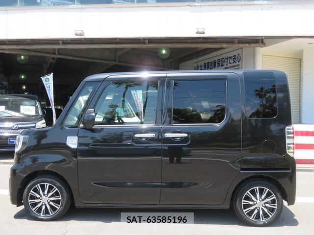 Daihatsu WAKE 2016-09 8283003-19