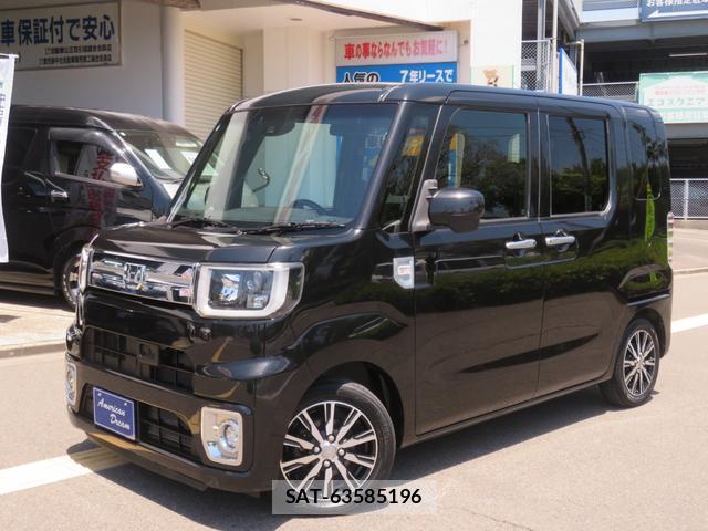 Daihatsu WAKE 2016-09 8283003-2