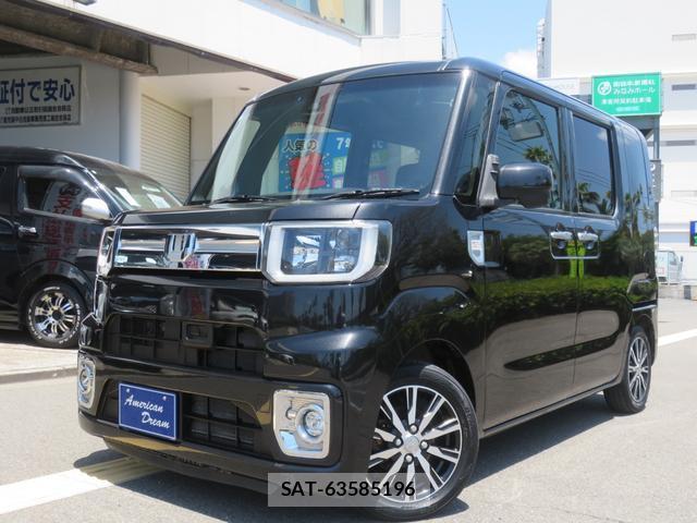 Daihatsu WAKE 2016-09 8283003-3