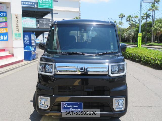 Daihatsu WAKE 2016-09 8283003-5