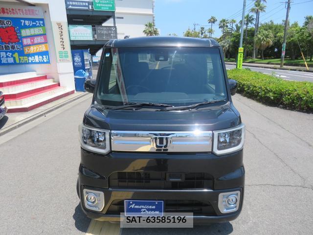 Daihatsu WAKE 2016-09 8283003-6